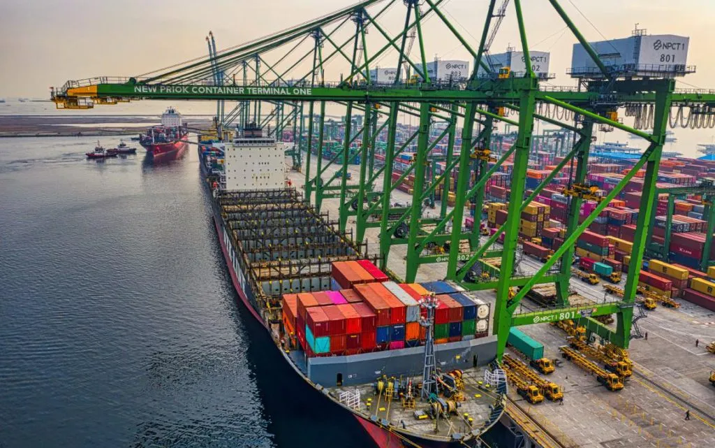 Logistique et traçabilité